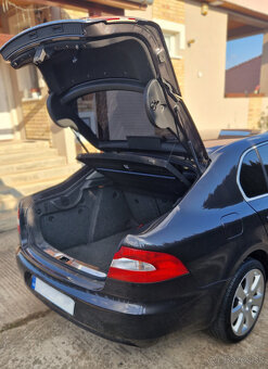 Predám Škoda Superb 2.0 TDI DSG 2008 - 9