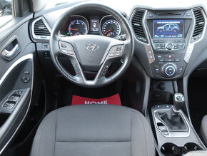 Odstúpim leasing na Hyundai Santa Fe 4x4 r.2015, plná výbava - 9