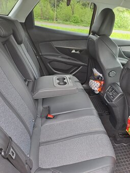 Peugeot 3008 - 9
