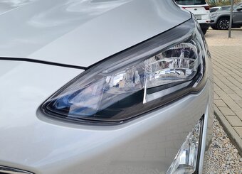 FORD FOCUS KOMBI 1.5 TDCI--Odpočet DPH-- - 9