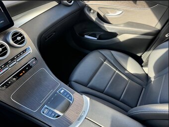 Mercedes-Benz GLC 2.0 D akontácia od: 2.700 € splát - 9