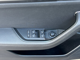 Škoda Superb Combi 1.4 TSI PHEV Style DSG - 9