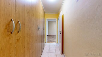 ŠACA - pekný 3 izbový zariadený byt ul. Železiarenska, 64 m2 - 9