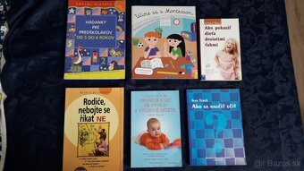detská literatúra - 9
