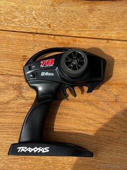 Traxxas slash - 9