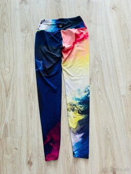 KRÁSNE LEGÍNY slovenskej značky YOGINESS - 9