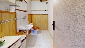 CHALUPA - POCHABANY BnB - 9