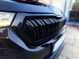 Škoda Kodiaq 2.0TDI 110kw/150ps Style Sport edition 2022 - 9