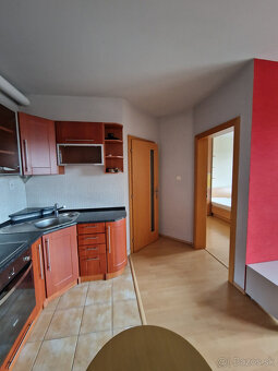 Prenajmem 2i byt v centre LM - 9