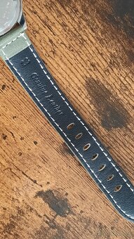 Seiko quartz - 9