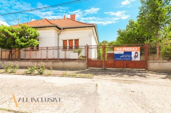 ALL INCLUSIVE I 3 IZBOVÝ RODINNÝ DOM S GARÁŽOU NA HANZA KOLÓ - 9