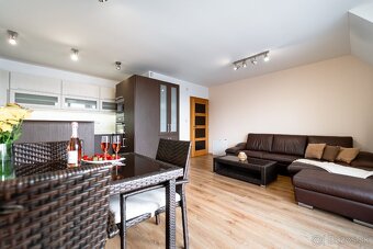 Apartmány Solaris na brehu Domaše, časť Eva - 9