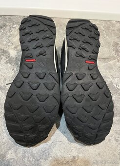 Adidas pánske Kanadia 7 TR GTX BB5431 49 1/3 veľ. - 9