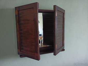 Nábytok do obývačky - 9