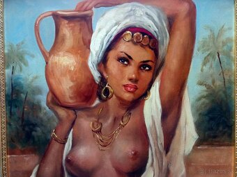 Žena z pohľadu muža - 9