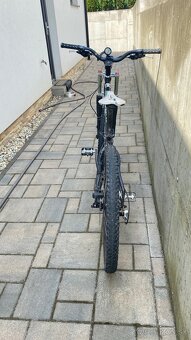 Horský bicykel Scott - 9