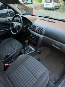 Škoda Octavia I, 1.6 benzín, 75kw, 2004 - 9