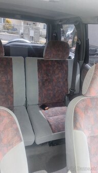 Nissan terrano 4x4 2.7 tdi 92kw stk - 9