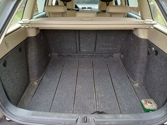 Octavia 2 Combi 1,9 TDI - 9