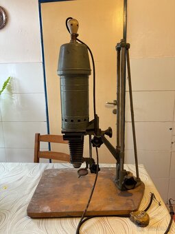 Predam zväčšovák Meopta Magnifa - 9