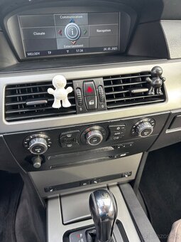 BMW 530xd 170 KW - 9