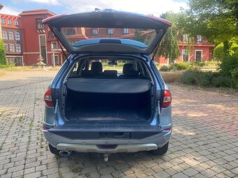 Renault Koleos 2.0 dCi 110 kW 4x4 - 9