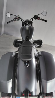 BMW R18 Roctane - 9