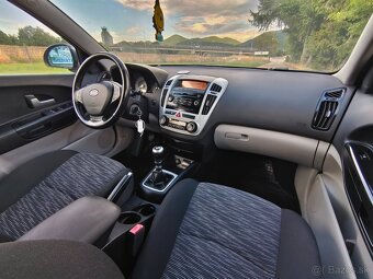 Kia Ceed SW 1.6 CRDi • 190tis km • Klima - 9