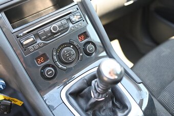 Peugeot 5008 2,0HDi 110kW MT Panorama - 9