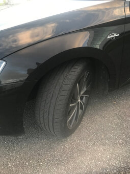 Škoda Superb 2.0 TDI 190k 4x4 L&K DSG EU6 - 9