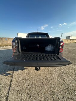 Ford Ranger Raptor 3.0 V6 EcoBoost BiTurbo A/T e-4WD - 9