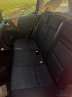 Peugeot 207 SW 1.4 2008 - 9
