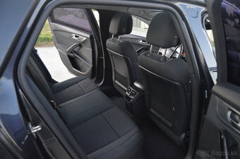 Peugeot 508 SW 2.0HDi Panorama - 9