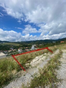 Stavebný pozemok - 9