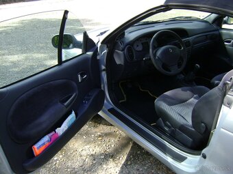 RENAULT MEGANE CABRIO - 9