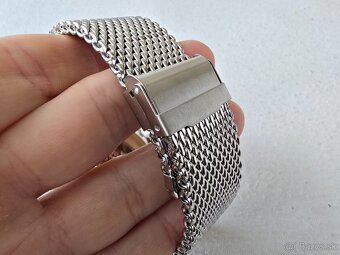 Invicta Diver Mechanic - 9