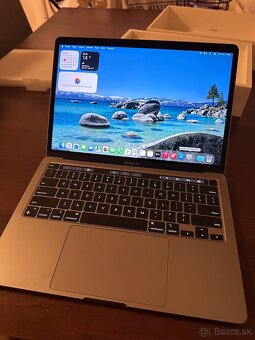 Apple Macbook Pro 2022 M2 13” / 16GB / 512 GB SSD - 9