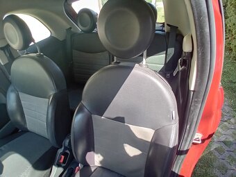 Fiat 500 - 9