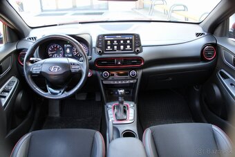 Hyundai Kona 1.6 T-GDi - 9
