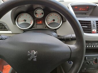 Peugeot 207 1,4i 65Kw - 107 000 Km - 9