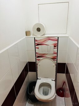 ÚTULNÝ 3. izbový byt, 70,54m2, VT - 9