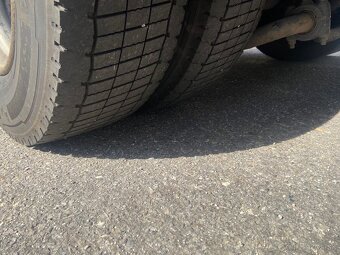 MAN TGL 12.220, Euro 6 - 9