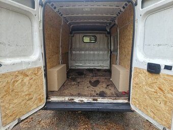 Fiat Ducato 2.3 96kw - 9