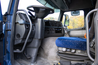 Volvo FM13 480 ťahač 6x4 euro 5 - 9