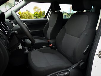 ŠKODA YETI 2.0TDI 4x4 -2013 -81kw - ŤAŽNE, KLIMA, STK - 9