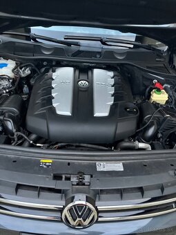 Touareg 4,2 V8 tdi - 9