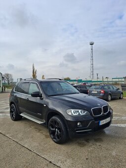 BMW X5 E70 - 9