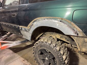 🔧 VYVÁRANIE PRAHOV, LEMOV, PODLÁH A NOSNÝCH RÁMOV 🛠️ - 9