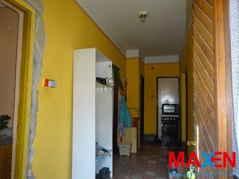 Rodinný dom Fony - Maďarsko - 9