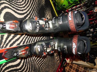 Nordica Spitfire Doberman -174cm - 9